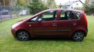 Mitsubishi Colt zarejestrowany, ubezpieczony. Gwarancja. Polecam !!! - 10