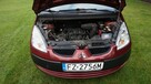 Mitsubishi Colt zarejestrowany, ubezpieczony. Gwarancja. Polecam !!! - 13