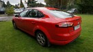 Ford Mondeo zarejestrowany, ubezpieczony. gwarancja. Polecam!!! - 9