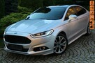 Ford Mondeo Mk5 2.0 TDCi 150 KM Manual ST-Line Super Stan - 1