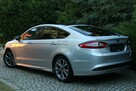 Ford Mondeo Mk5 2.0 TDCi 150 KM Manual ST-Line Super Stan - 3