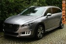 Peugeot 508 RXH RXH 2,0 HDI 180 KM Automat 176 tys - 1
