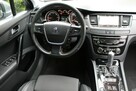 Peugeot 508 RXH RXH 2,0 HDI 180 KM Automat 176 tys - 11