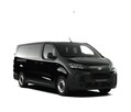 Toyota Proace Verso 2,0 144KM 9-os. Dostępny od ręki Najniższa cena ! Czujniki 1712 zł - 3
