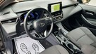 Toyota Corolla 1.8 122KM Hybrid COMFORT+TECH+NAVI Salon PL,I WŁ,Serwis ,F.vat - 15