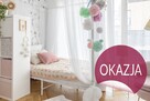 Okazja Miasteczko Siewierz Jeziorna 3 pokoje - 6