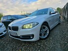 Bmw 520d Xdrive Komforty Mega Zadbana  KEY LESS GO - 2