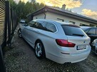 Bmw 520d Xdrive Komforty Mega Zadbana  KEY LESS GO - 4
