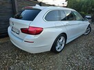 Bmw 520d Xdrive Komforty Mega Zadbana  KEY LESS GO - 5