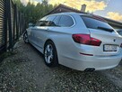 Bmw 520d Xdrive Komforty Mega Zadbana  KEY LESS GO - 8