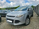 Ford Kuga Super Stan I Rej Kwiecien 2016 - 2