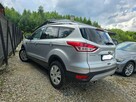 Ford Kuga Super Stan I Rej Kwiecien 2016 - 6