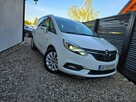 Opel Zafira Nowy Rozrząd Full Led Kamera Cofania - 2