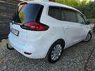 Opel Zafira Nowy Rozrząd Full Led Kamera Cofania - 3