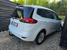 Opel Zafira Nowy Rozrząd Full Led Kamera Cofania - 6