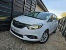Opel Zafira Nowy Rozrząd Full Led Kamera Cofania - 8