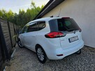 Opel Zafira Nowy Rozrząd Full Led Kamera Cofania - 15