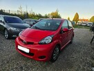 Toyota Aygo 5 Drzwi Klimatyzacja Zadbaana - 1