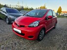 Toyota Aygo 5 Drzwi Klimatyzacja Zadbaana - 6