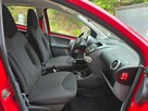 Toyota Aygo 5 Drzwi Klimatyzacja Zadbaana - 12
