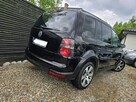 Vw Touran Cross Country Nowy Rozrząd - 2