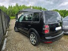 Vw Touran Cross Country Nowy Rozrząd - 3