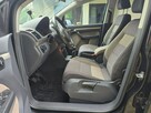 Vw Touran Cross Country Nowy Rozrząd - 5