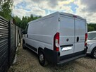 Fiat Ducato Lift Nowy Rozrząd Super Stan - 4