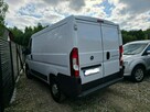 Fiat Ducato Lift Nowy Rozrząd Super Stan - 5