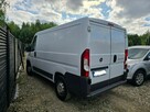 Fiat Ducato Lift Nowy Rozrząd Super Stan - 8