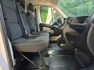 Fiat Ducato Lift Nowy Rozrząd Super Stan - 10