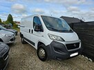 Fiat Ducato Lift Nowy Rozrząd Super Stan - 13