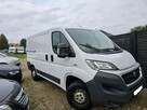 Fiat Ducato Lift Nowy Rozrząd Super Stan - 2