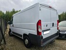Fiat Ducato Lift Nowy Rozrząd Super Stan - 3