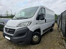 Fiat Ducato Lift Nowy Rozrząd Super Stan - 4