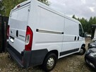 Fiat Ducato Lift Nowy Rozrząd Super Stan - 6