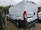 Fiat Ducato Lift Nowy Rozrząd Super Stan - 8