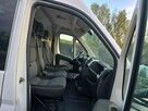 Fiat Ducato L3 H2  Climatronic Kamera Cofania - 15