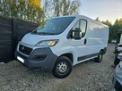 Fiat Ducato Lift 2015 Nowy Rozrząd - 2