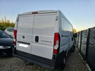 Fiat Ducato Lift 2015 Nowy Rozrząd - 4