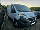Fiat Ducato Lift 2015 Nowy Rozrząd - 5