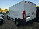 Fiat Ducato Lift 2015 Nowy Rozrząd - 6
