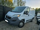 Fiat Ducato Lift 2015 Nowy Rozrząd - 8