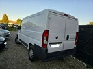 Fiat Ducato Lift 2015 Nowy Rozrząd - 9