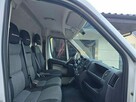 Fiat Ducato Lift 2015 Nowy Rozrząd - 12