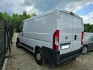 Fiat Ducato Lift Nowy Rozrząd - 5