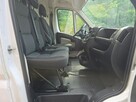 Fiat Ducato Lift Nowy Rozrząd - 11