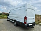 Ford Transit L4 H3 Nowy Rozrząd Zabudowa Szafki - 8