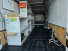 Ford Transit L4 H3 Nowy Rozrząd Zabudowa Szafki - 14