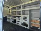 Ford Transit L4 H3 Nowy Rozrząd Zabudowa Szafki - 16